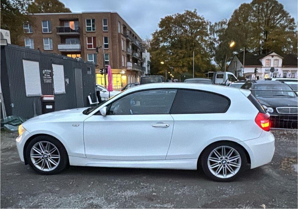 BMW 116