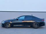 BMW M5 xDrive A M5 MANHART 750ps - BMW M5 mit Panoramadach