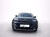 Jeep Avenger Altitude 100 PS *Allwetter*SHZ*CarPlay* - schwarze Jeep Avenger