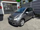 Mercedes-Benz A 170 Facelift Klima Sitzheizung 5 Türig - Mercedes-Benz A-Class: Tür