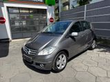 Mercedes-Benz A 170 Facelift Klima Sitzheizung 5 Türig - Mercedes-Benz A 170 aus 2009