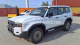 Toyota Land Cruiser Prado 250 VX-EXPORT OUT EU - Toyota Land Cruiser Prado Gebrauchtwagen