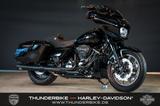 Harley-Davidson Touring FLHX Street Glide 117 *Raven Runner* J&H - HARLEY-DAVIDSON TOURING