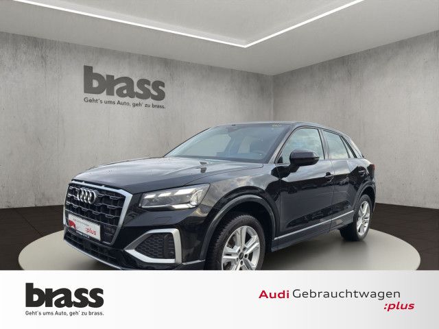 Audi Q2 Advanced 35 TFSI 110(150) kW(PS) S tronic