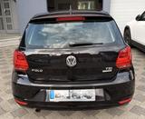 Volkswagen Polo 1.2 TSI 66kW DSG Comfortline Comfortline - Volkswagen Polo: 1.6