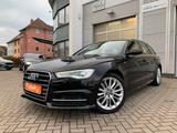 Audi A6 Avant 1.8TFSI S-Line Xenon+Nav+LEDER+4Z-Klima - Audi Gebrauchtwagen von 2018