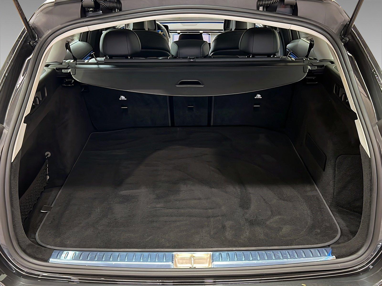 Mercedes-Benz E 200 T-Modell AVANTGARDE DISTR+LED+Kam+TotW+AHK