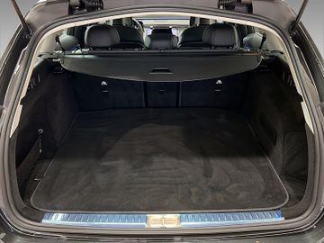 Mercedes E 200 - 8