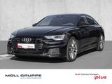 Audi A6 Limousine S line Sport 55 TFSI quattro S tron - Gebrauchtwagen in Porta Westfalica