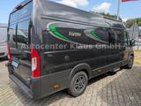 Forster V 636 HB  Automatik Vantasy + 3 Pakete - Forster V 636 HB Vantasy