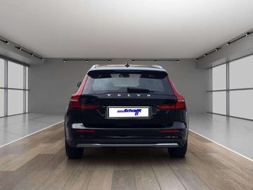 Volvo V60 Cross Country Ultimate B4 Diesel AWD
