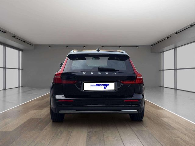 Volvo V60 Cross Country Ultimate B4 Diesel AWD