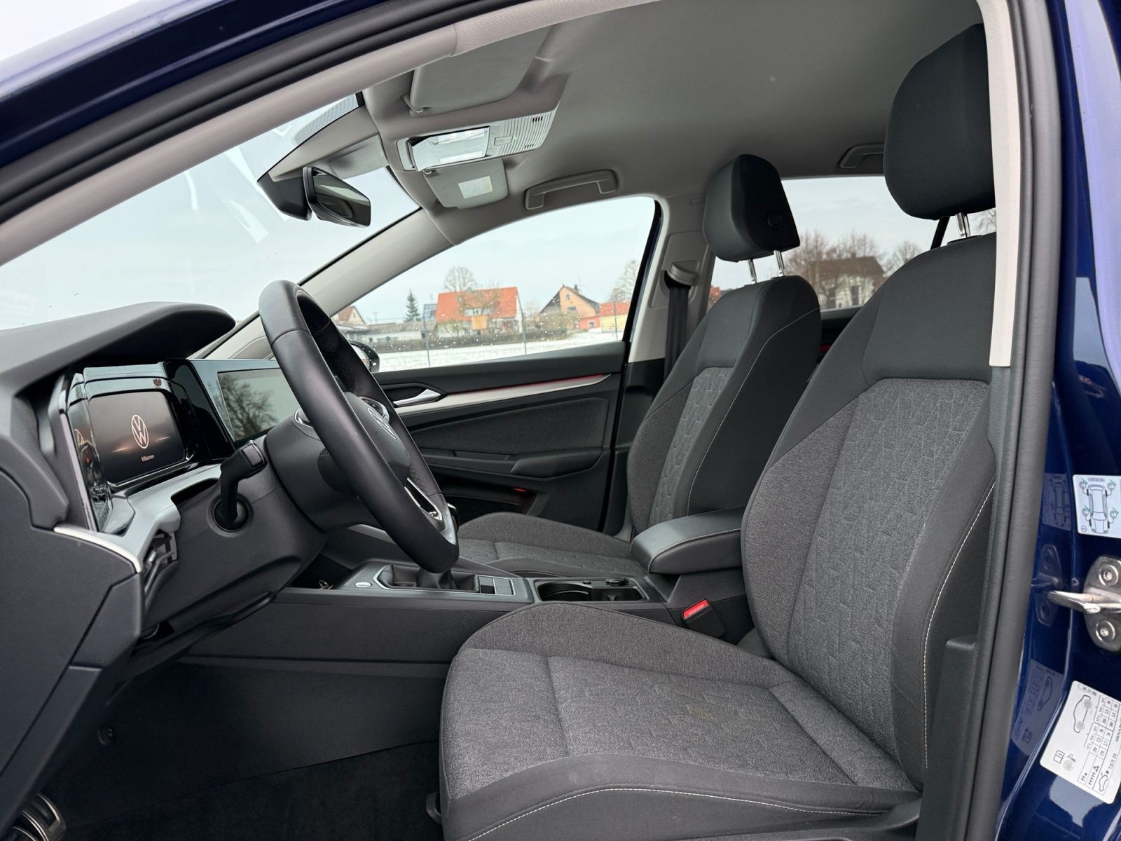 Volkswagen Golf - Bild 7
