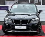 BMW X1 18 d xDrive*KLIMA*PDC*MULTI - BMW X1 bis 10.000 Euro