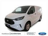 Ford Transit Custom 2.0d Trend 280 L1 13Zoll Kamera P