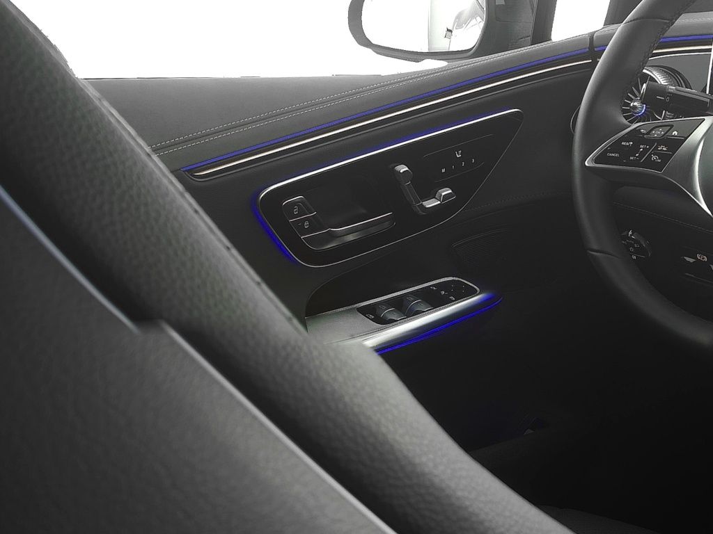 Mercedes-Benz EQE 300 AMG Night AHK Memory LED Keyless Distron foto 21