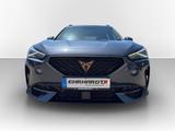 Cupra Formentor 2.0 TSI DSG 4Drive VZ DCC AHK*LED*VIRT - graue Cupra Formentor