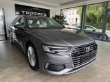 Audi A6 Avant 45 TDI quattro design*HUD*Virtual* - Audi A6 Hybrid (Diesel/Elektro)