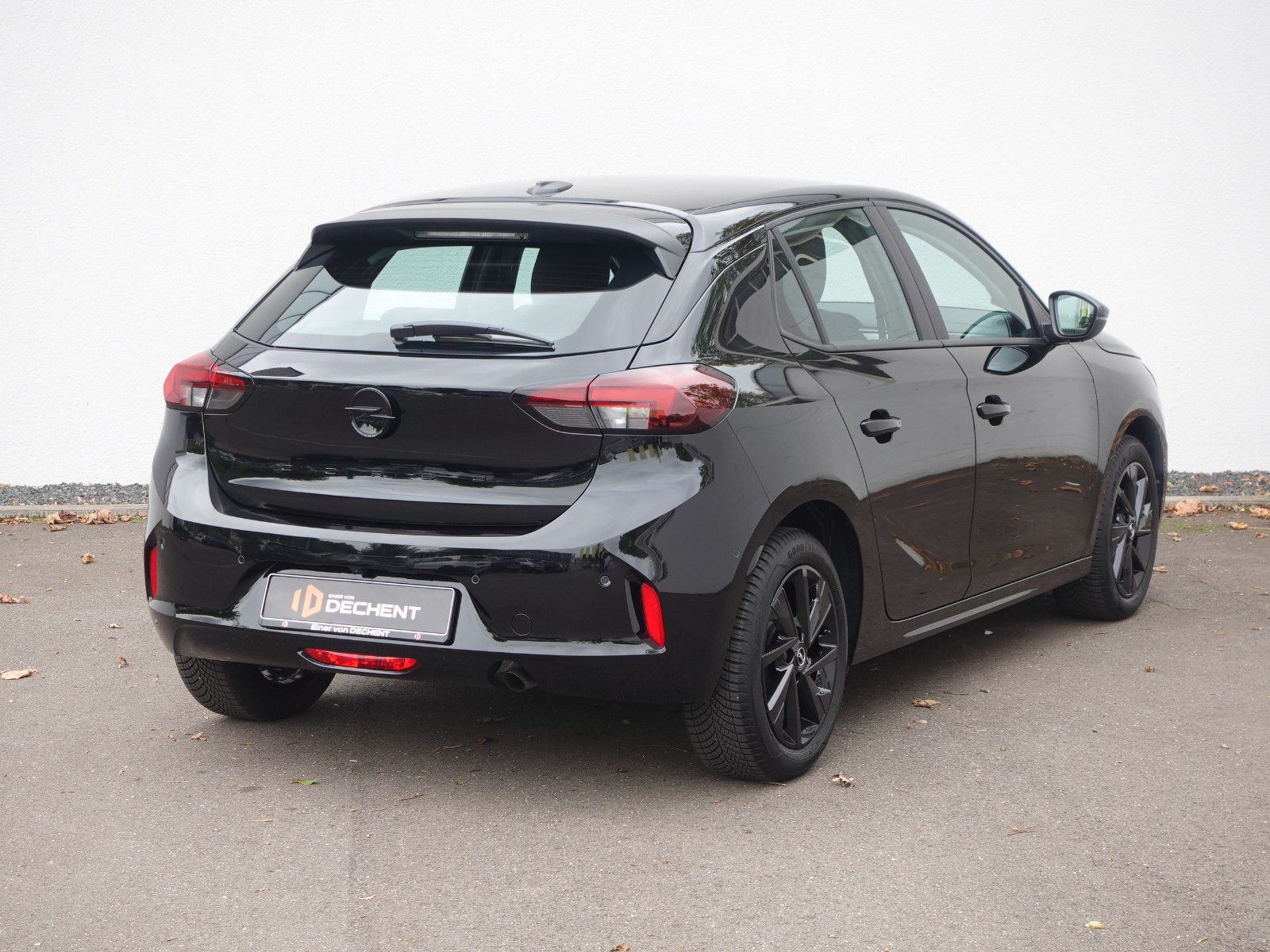 Fahrzeugabbildung Opel Corsa 1.2 Allwetter,Sitzh.,PDC,LED,Kamera,DAB