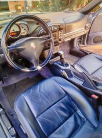 2003 Porsche BOXSTER 照片 6
