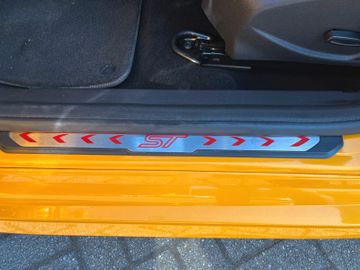 Ford Focus Lim. ST