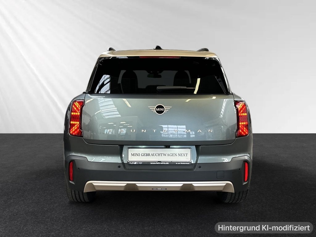 MINI Countryman C (Cooper) 2024