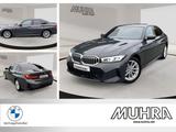 BMW 320d Limousine M Sportpaket HIFI Stop&Go Ambient - BMW 320 Jahreswagen: 320d