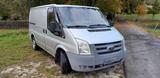 Ford Transit Kasten LKW 2.2 L TDCi  - TÜV ... - Ford aus 2007: Ka