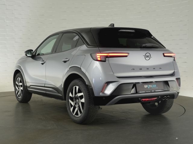 Mokka B FACELIFT GS AT+BLUETOOTH+KLIMA+SITZ-/LEN