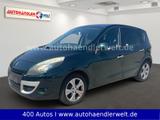 Renault Scenic 1.4 TCE Dynamique - Renault Scenic in Halle