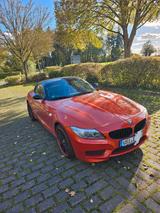 BMW Z4 sDrive18i - - gebrauchte BMW Z4 aus dem Jahr 2013