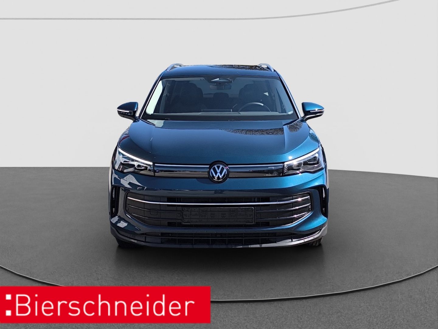 Volkswagen Tiguan 1.5 eTSI DSG Life LED PARK-ASSIST NAVI imagem 2