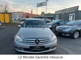 Mercedes-Benz C 200 C T-Modell C 200 T Kompressor - gebrauchte Mercedes-Benz C 200 aus dem Jahr 2008