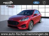 Ford Kuga ST-Line Bluetooth Head Up Display Navi LED - Ford Kuga in Aachen