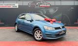 Volkswagen Golf VII Trendline*Automatik*Sitzheizung*PDC* - Volkswagen Golf: V Trendline