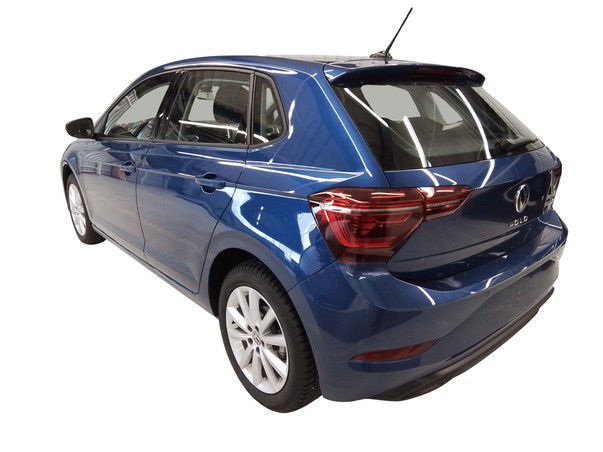 Volkswagen Polo - Bild 5