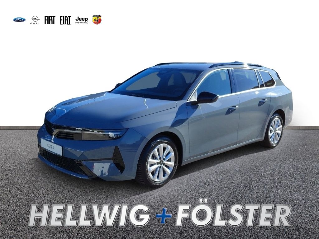 Opel Astra ST Gewerbe Aktion + PDC u. RFK + Allwetter