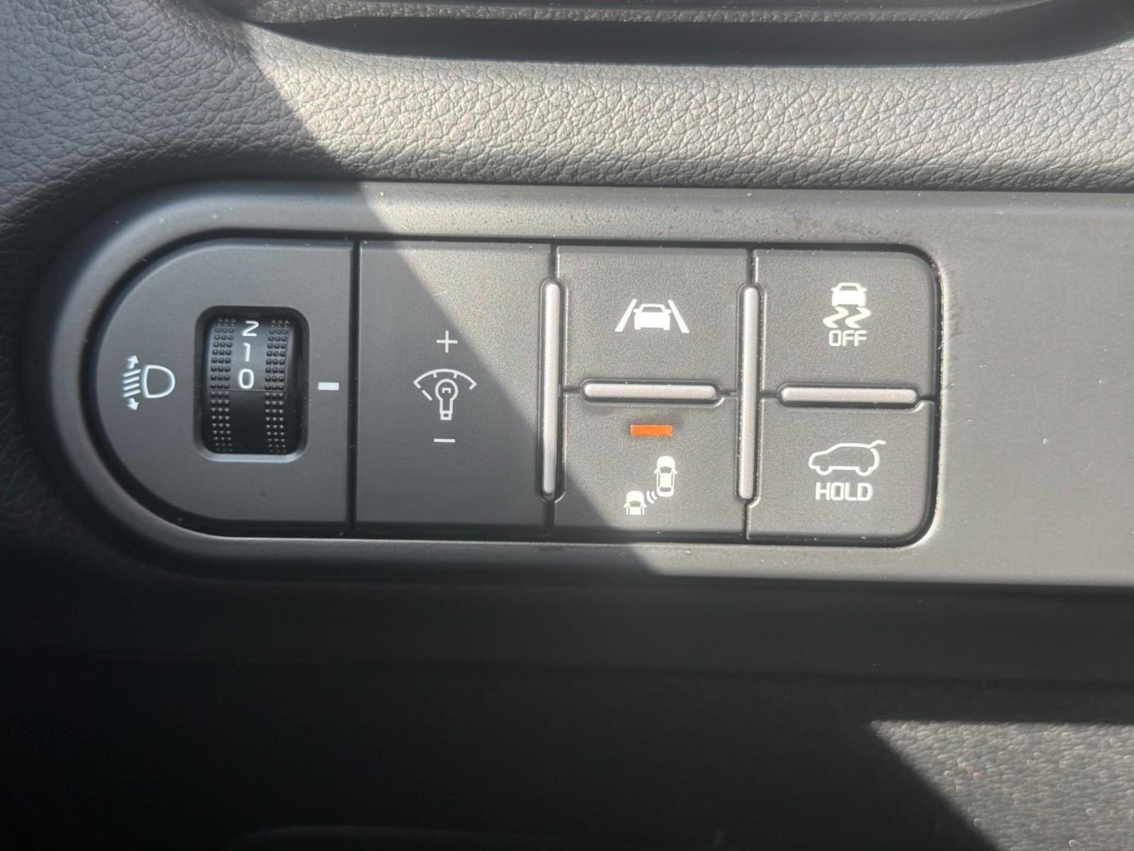 Kia ProCeed 1.6T DCT7 GT Navi Memory Kamera Klima