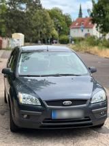 Ford Focus 1,6 Kombi DA3 - Ford Focus: Da3