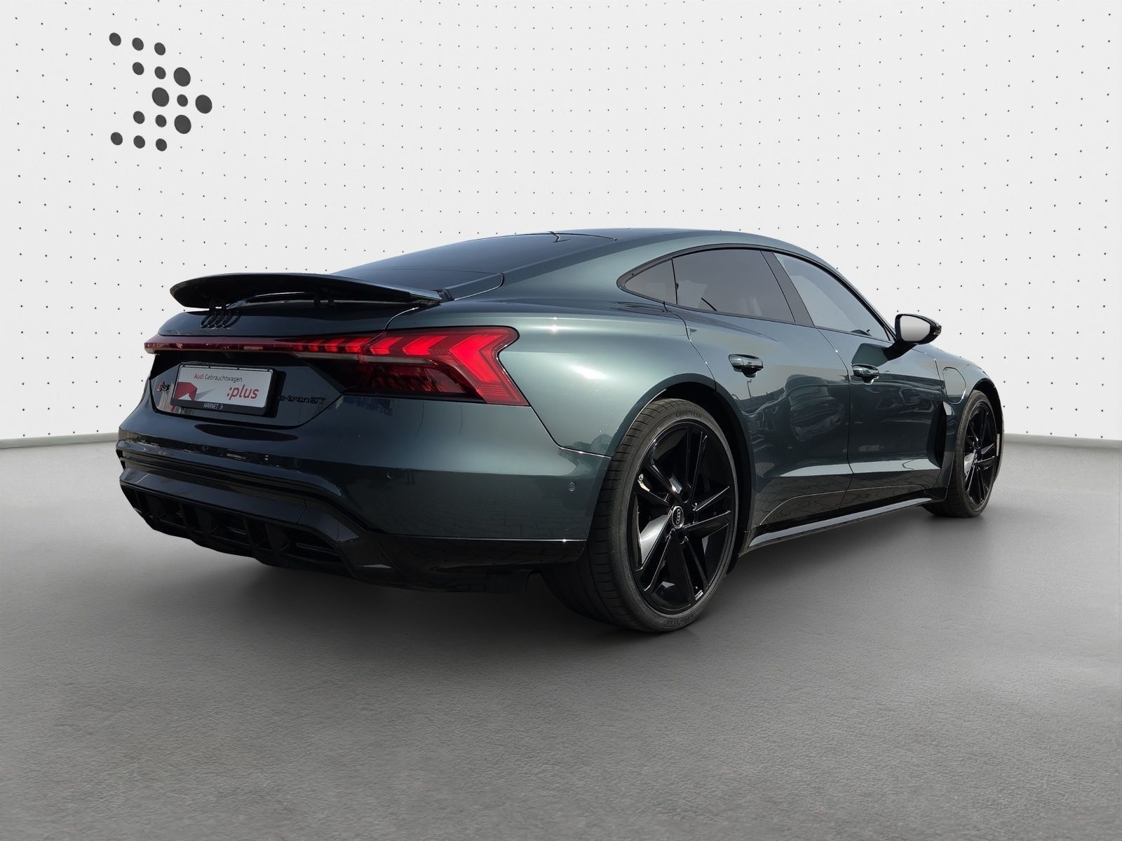 Audi RS e-tron GT - Bild 2