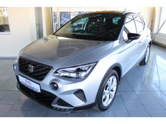 Fahrzeugabbildung Seat Arona Xcellence Beats FR Line*APPLE CAR PLAY*SHZ