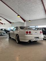Nissan Skyline R33  GTST series 2  - Nissan aus 1995