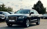 Audi Q5 2.0 TDI quattro S LINE PLUS/VOLL/STHZ/AHK/B&O - Audi Q5: Line Plus