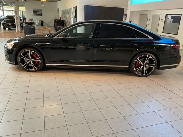 A8 L 60 TDI *Massage*APP*Pano*Winter*