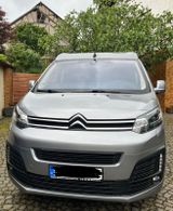 Citroën Campster M 180 Automatik - Citroën Wohnwagen & Wohnmobile