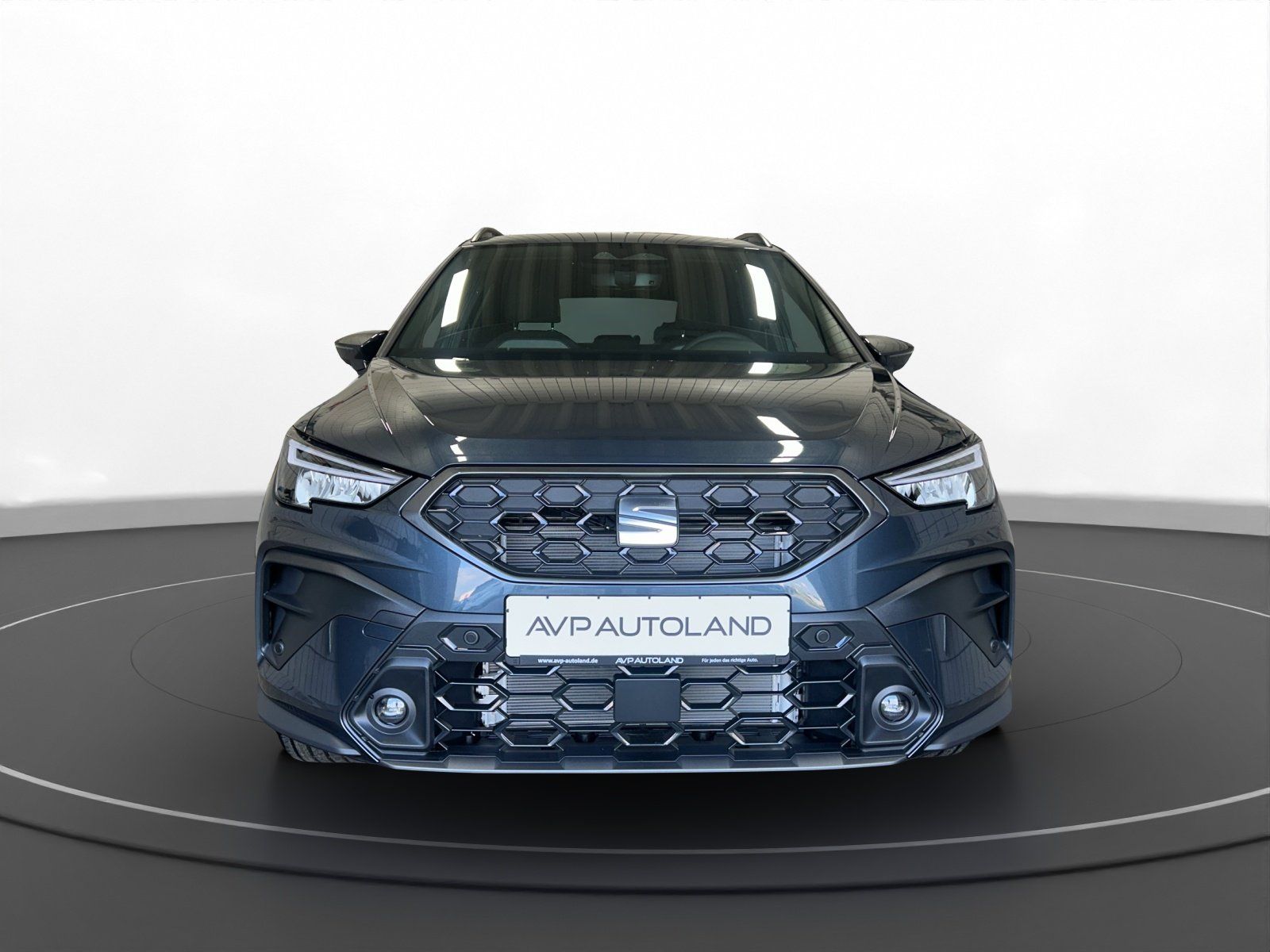 Seat Arona - Bild 3