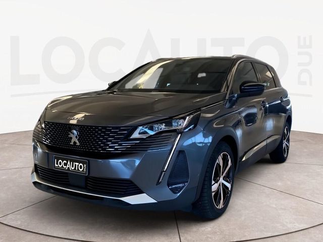 Peugeot 5008 1.5 BlueHDi GT Pack EAT