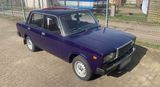 Lada 1500L, 2107 - Lada: 1500