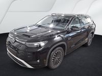 Volkswagen Tayron - Vorschau Bild 2