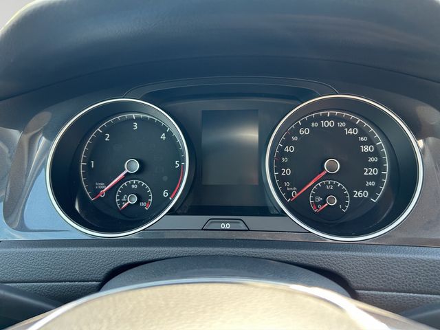 Golf VII Variant Comfortline